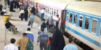بلیت قطارهای مسافری ۲۲ درصد گران شد + قیمت جدید بلیت برخی مسیرها