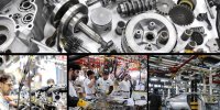پیش شرط‌های رونق تولید در صنعت قطعه سازی