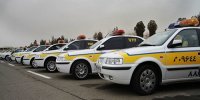 ارائه بیش از ۲ هزار خدمات امدادی به خودرهای استان‌های سیل‌زده