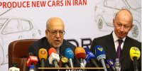 انتقاد تند دبیر انجمن واردکنندگان خودرو به دولت و مسئولین کشور
