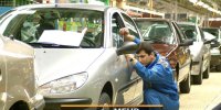 علت افزایش قیمت خودرو تحریم نیست بلکه مسئولین داخلی است