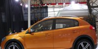 راهنمای خرید برلیانس C3 کراس