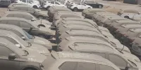 شرایط ترخیص خودروهای خارجی دپو شده در منطقه آزاد اروند اعلام شد
