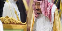مخالفت دانشگاه تونس با اعطای دکترای افتخاری به پادشاه عربستان