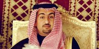 سعودی‌ها نواف طلال الرشید را آزاد کردند