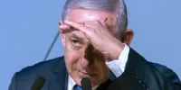 نتانیاهو: دولت فلسطینی ایجاد نخواهد شد
