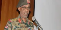 ارتش اجازه نمی‌دهد سودان به آشوب کشیده شود