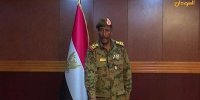 شورای نظامی سودان: حزب البشیر در دوره انتقالی حضور نخواهد داشت