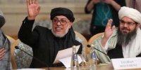 نشست بین‌الافغانی دوحه به تعویق افتاد