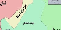 جماعت اسلامی لبنان: مزارع شبعا و تپه های کفرشوبا باید آزاد شود