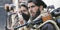 فیروزکوهِ افغانستان به محاصره طالبان درآمد