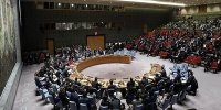 درخواست برگزاری نشست فوق العاده شورای امنیت ازسوی انگلیس و آلمان