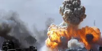 داعش مسئولیت حمله تروریستی در شرق لیبی را به عهده گرفت