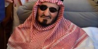 برادر بزرگ پادشاه عربستان در سن ۹۶ سالگی درگذشت
