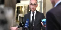 موضع‌گیری برلین پیرامون پایان پیمان منع موشکهای هسته‌ای میان‌بُرد