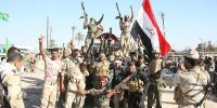 اتخاذ تدابیر شدید امنیتی در غرب عراق توسط حشد شعبی