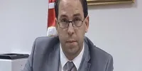 نخست وزیر تونس نامزد انتخابات ریاست جمهوری شد