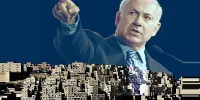 شهرک‌سازی؛ ابزار نتانیاهو برای انتقام‌جویی از مقاومت فلسطین