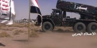 جنوب عربستان باردیگر هدف حملات موشکی ارتش یمن قرار گرفت