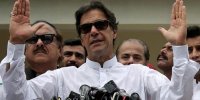 عمران‌خان: جهان مراقب زرادخانه هسته‌ای هند باشد