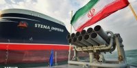 ایران برنده منازعه نفتکش آدریان دریا بود