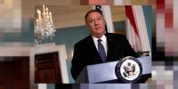 مایک پمپئو خواستار راه حل سیاسی برای بحران لیبی شد