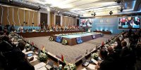سازمان همکاری اسلامی: قدس پایتخت فلسطین است