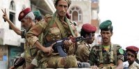 ارتش یمن تلاش خصمانه مزدوران سعودی را ناکام گذاشت