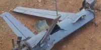 سرنگونی هواپیمای جاسوسی متجاوزان بر فراز حجه