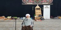 اعتکاف از عالی‌ترین برنامه‌های تربیتی اسلام است