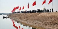 فلسفه و کار راهیان نور پیام رسانی است