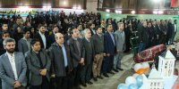 اهر ظرفیت‌های بالای فرهنگی دارد/ برگزاری جشنواره ملی تئاتر در اهر