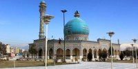 بازدید بیش از ۱۳۰ هزار زائر از بقاع متبرکه کرمانشاه