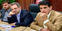ماشین آلات امدادی و تجهیزات از مطالبات مدیریت بحران خوزستان بود