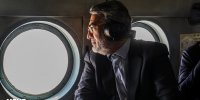 تلاش می کنیم سیل‌زدگان زودتر به خانه‌هایشان برگردند