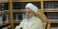 حل مشکلات سیل بدون همکاری مردم میسر نیست