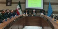 وجود تکدی‌گری آهنگین و تکثیر آن برای شاهرود مطلوب نیست