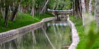 برخورد جدی با متخلفان بستن مادی‌های اصفهان