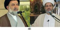 پیام همدردی دبیرکل جنبش توحید اسلامی لبنان با مردم لرستان