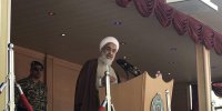 ارتش ایران نیرویی مردمی و ولایتمدار است