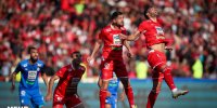 سیدجلال نقش اساسی در پرسپولیس دارد/توصیه به مدافع جنجالی سرخپوشان