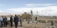 ۷۰ طرح عمرانی در روستاهای فاقد دهیاری دزفول در دست اجرا است