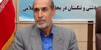 شبکه توزیع آب تنگستان نوسازی می‌شود/ توسعه اسکله‌ها