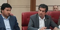 تولیدکننده و صادرکننده واقعی مورد حمایت دولت قرار گیرد
