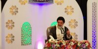 پیامبر رسوم جاهلی را از بین برد/ بیان مسائل اجتماعی در سوره احزاب
