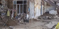 ۱۶ میلیارد کمک به ۳۶۰۰ واحد خسارت‌دیده از سیل پرداخت شد