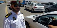 ممنوعیت تردد از رودهن به آمل در روز جمعه