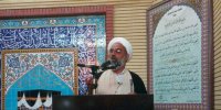 آمریکا مجبور به عقب‌نشینی خواهد شد/ مقاومت رمز پیروزی ملت ایران