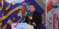 برابر جوسازی هایی که بر اساس اراده های سیاسی باشد میایستیم