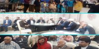 دومین جشن گلریزان در شهرقدس برگزار شد